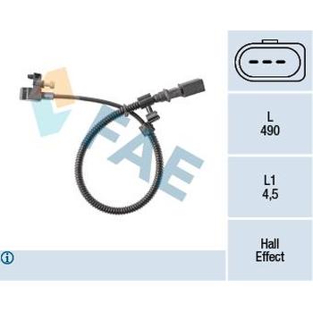 Senzor de Impulsuri Arbore Cotit FAE 79384 - RESIGILAT