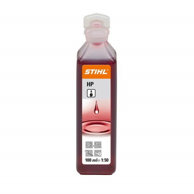 Ulei mixt Stihl Original 100ml (roșu)