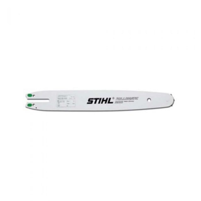 Lamă drujbă Stihl originală 35cm - 25 dinți - pas 3/8 - 1.1mm