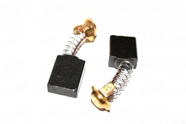 Perii compatibile Flex colectoare 8X16X18.5mm