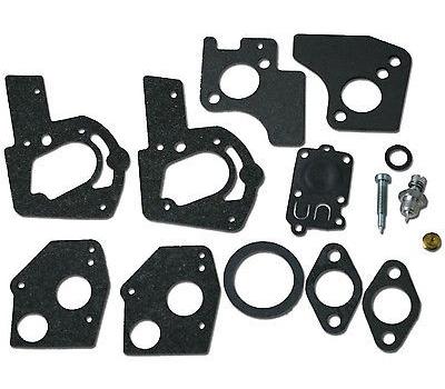 Kit de reparație carburator Briggs Stratton 3-5 HP 49-0780/494624/495606