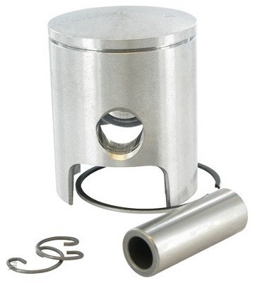 Piston 2T 80cc pentru scuter Aprilia AM6 47 mm