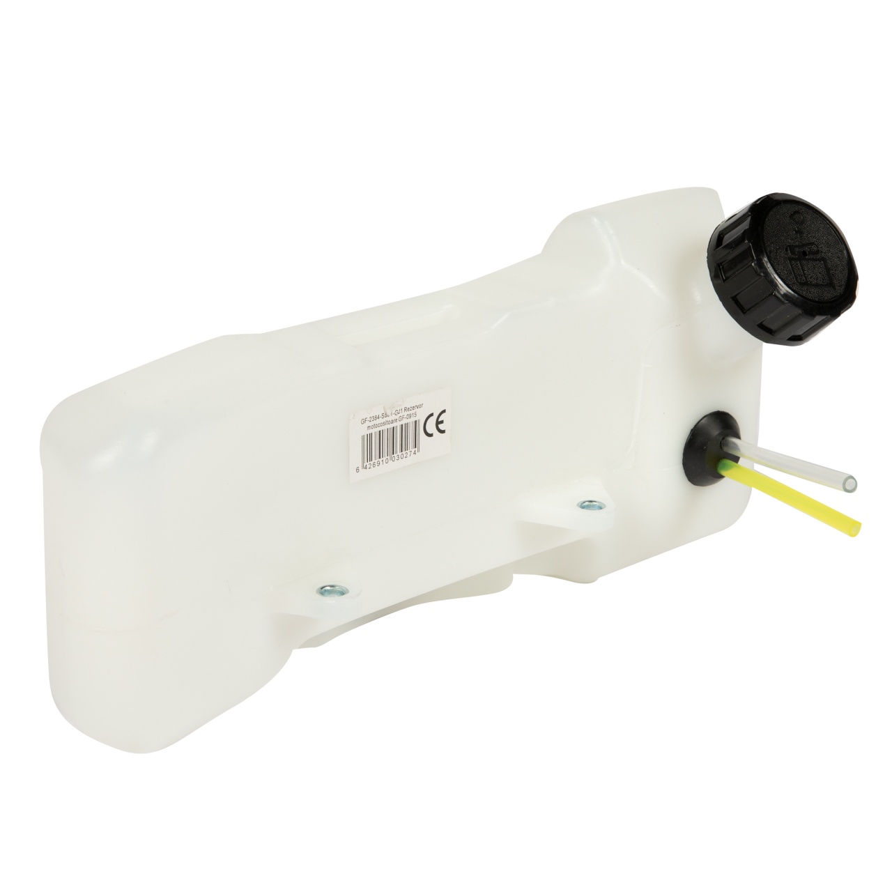 Rezervor carburant motocoasă Micul Fermier GF-0915