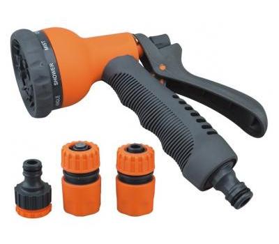 Pistol cu 8 funcții de stropire