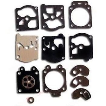 Kit reparare carburator drujbă Alpina / Husqvarna / compatibil cu Stihl / Jonsered (D10-WAT)