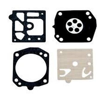 Membrană carburator drujbă Husqvarna 254, 340, 345, 350, 351, 435, 535, 950 (D22-HDA)