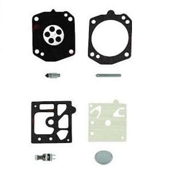 Kit reparație carburator pentru drujbe Stihl MS 270, MS 280, MS 341, MS 280, MS 440, MS 441 (K20-HD) compatibil