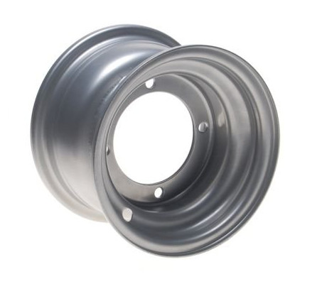 Jantă ATV 7" x 4,5" (110cc) / Anvelopă 16 X 8 - 7
