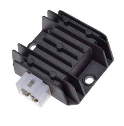 Stabilizator de tensiune pentru scuter AM6