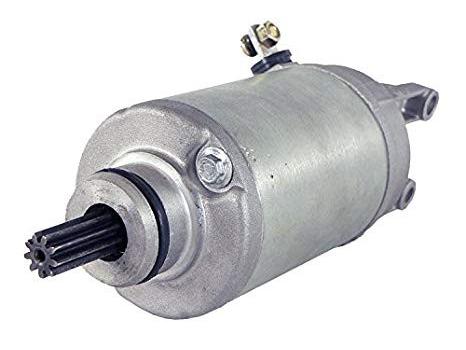 Electromotor pentru scuter Suzuki Burgman 125cc, 250cc, 400cc