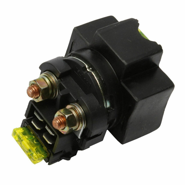 Releu de pornire scuter Yamaha YBR 125cc