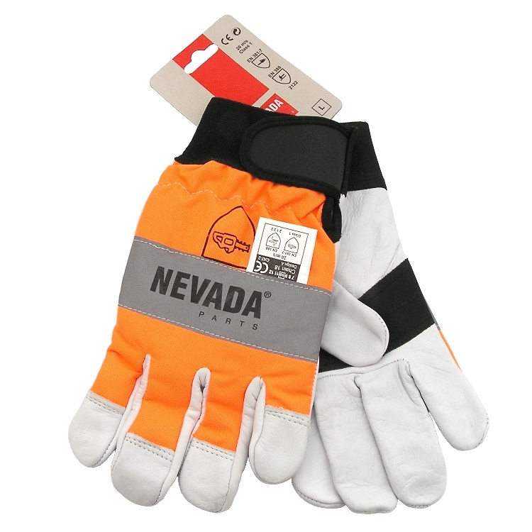 Mănuși de protecție profesionale Nevada [model 2] L