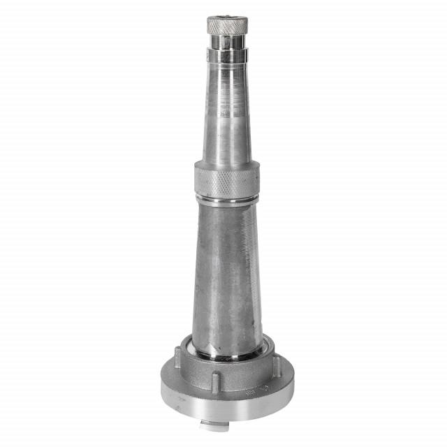 Tub de refulare pentru furtun de pompieri (2")