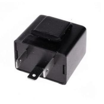 Releu de semnalizare pentru scuter (compatibil cu semnale LED)