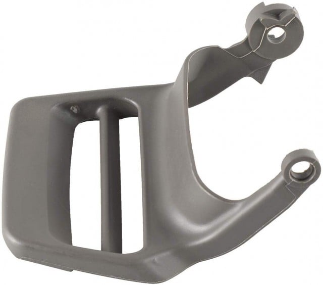 Mâner frână pentru drujbă Husqvarna modele 135, 140, 435, 440