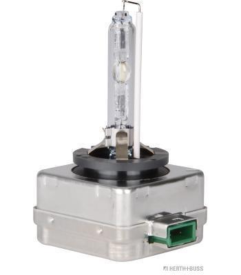 Bec incandescent ELPARTS model 89901313HB