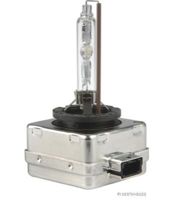 Bec incandescent ELPARTS 12V 20W, cod 89901320HB