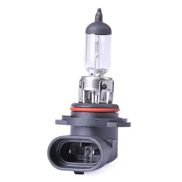 Bec Auto pentru Faruri Fază Lungă HB4 12V 51W P22d, HELLA 8GH 005 636-121