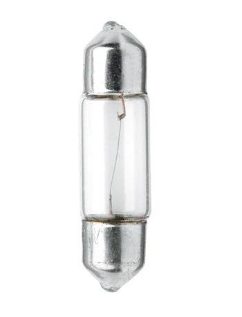 Bec Auto Incandescent HELLA 12V, 3W, Tip M, Conector SV7-8, Model 8GM 002 094-121