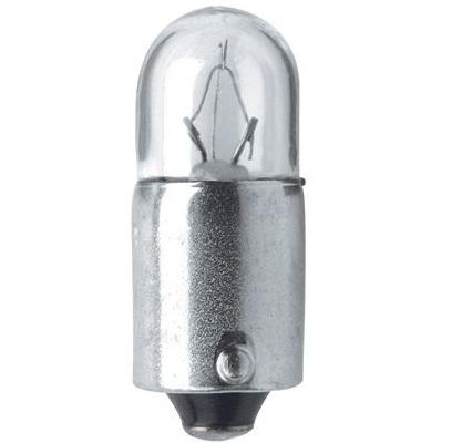 Bec Auto Incandescent HELLA T3W 12V 3W BA9s, Model 8GP 002 068-131, Standard