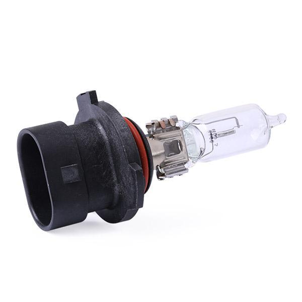 Bec Auto pentru Faza Lungă HB3A 12V 60W P20d 3200K, OSRAM ORIGINAL 9005XS