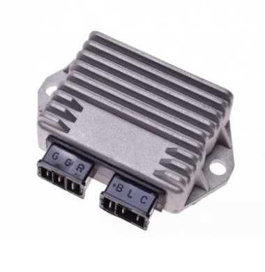 Regulator de tensiune pentru Piaggio Ape (12V - 25A DC)