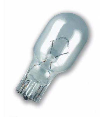Bec Auto Semnalizare 12V OSRAM 921 W16W W2.1x9.5d Original