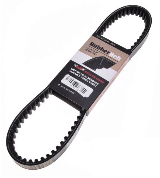 Curea (837-21.5-30) pentru scuter Suzuki Burgman 125-150cc (>2007)