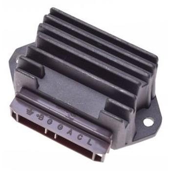 Regulator de tensiune pentru Piaggio, Aprilia, Gilera 125cc