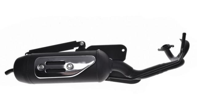 Toba pentru scuter Peugeot Ludix 50cc