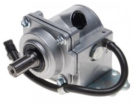 Reductor pentru cardan ATV 110cc