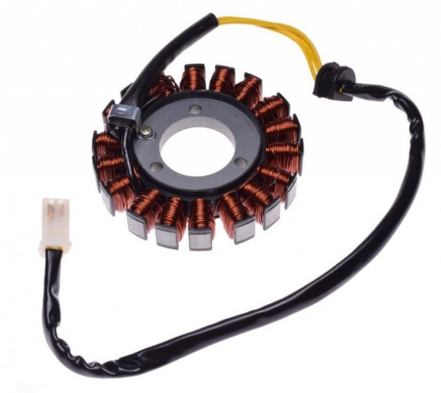 Magnetou motor Suzuki GSXR600/750 (2006-2010)
