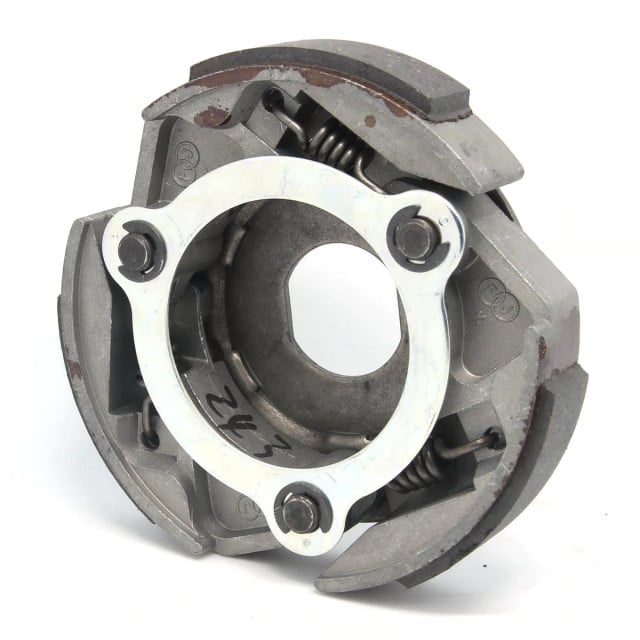 Saboti ambreiaj Yamaha Majesty / Linhai 250-300cc (143mm diametru)