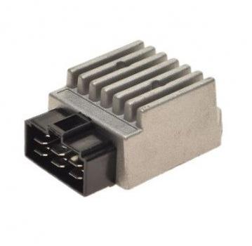 Regulator de tensiune Derbi Senda 2009-2012 (OEM: 898891)