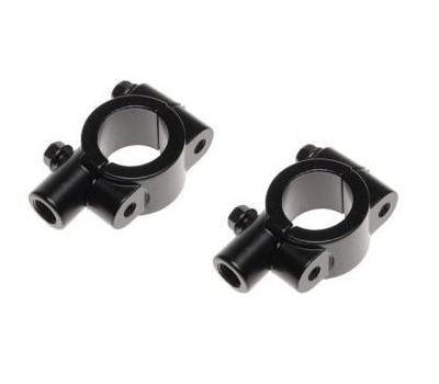 Adaptor pentru prinderea oglinzilor colier - șurub (Ø 10mm)