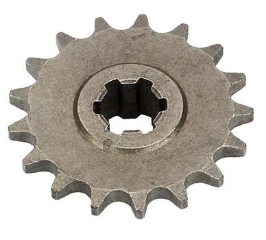 Pinion reductor cu 17 dinți
