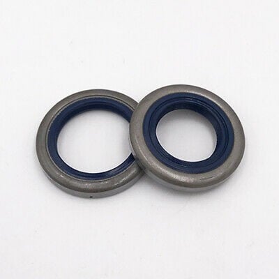 Set simering ambielaj Husqvarna 362, 365, 371, 372 (Taiwan)