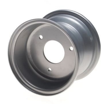 Jantă ATV 6" x 4.20 (110cc) / anvelopă 145/70-6