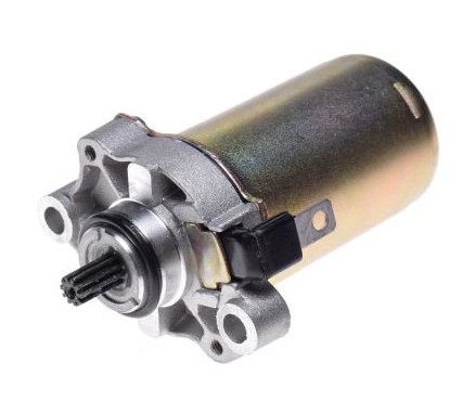 Starter Aprilia RS moto