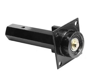 Flanșă cu rulment și manicot 23mm (170F)