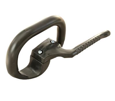 Mâner pentru motocoasă compatibil Stihl FS55, FS75, FS80, FS85