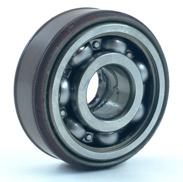 Rulment și simering SKF pentru Husqvarna 232R, 235R, 240R