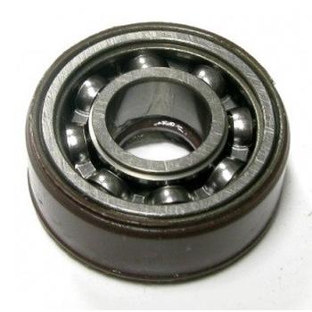 Set rulment și simering pentru motocoase Husqvarna 322R, 323R, 325R, 326 SKF