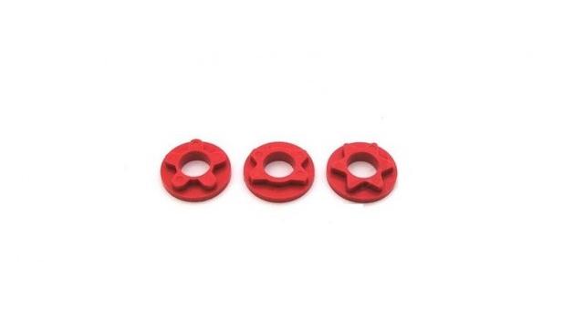 Set adaptoare pentru echilibrator de lame