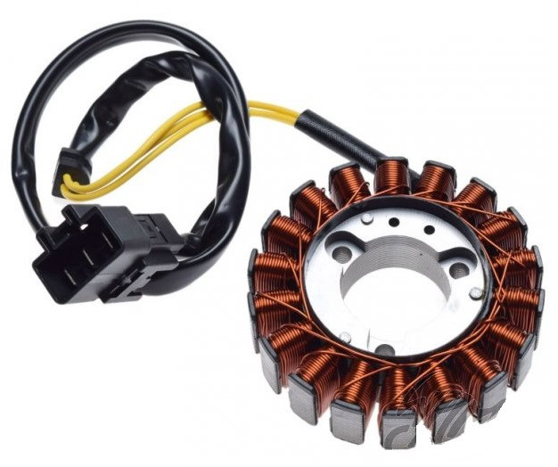 Magnetou Honda SH 125 - 150CC scuter (18 bobine)