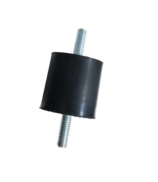 Amortizor universal pentru generator și motopompă, 40 x 75 mm