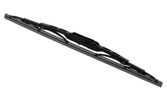 Lamela ștergător parbriz HELLA 9XW 178 878-141, lungime 350 mm, cu design arcuit