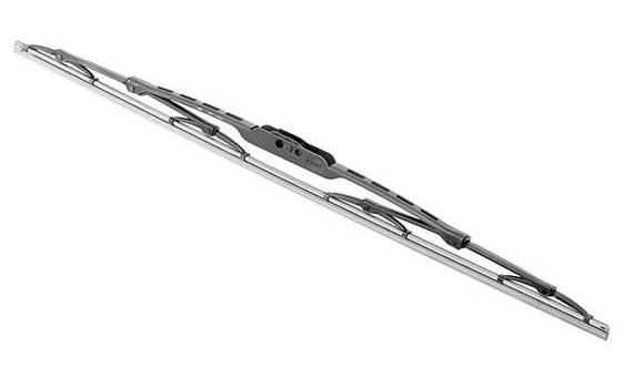 Lamela ștergător parbriz HELLA 9XW 178 878-221, 550 mm, ștergător cu arc.