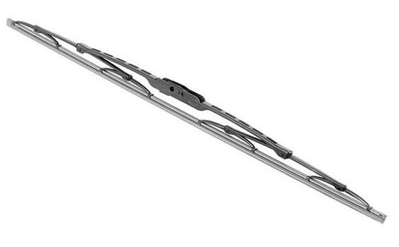 Lamela ștergător parbriz HELLA 9XW 178 878-241, 600 mm, ștergător cu arc