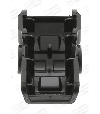 Lamela ștergător Champion AFR6048E/C02 - Compatibilitate universală